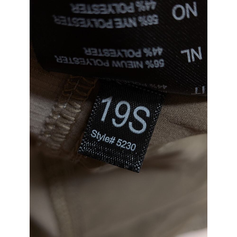 Kuhl Shorts Silencr Kargo Shorts Men's 38 Softshell Ripstop Storm Khaki - Picture 7 of 10